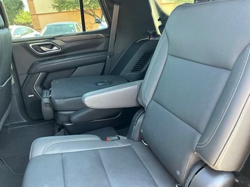 Used 2021 Chevrolet Tahoe Z71 AWD/4WD image 11
