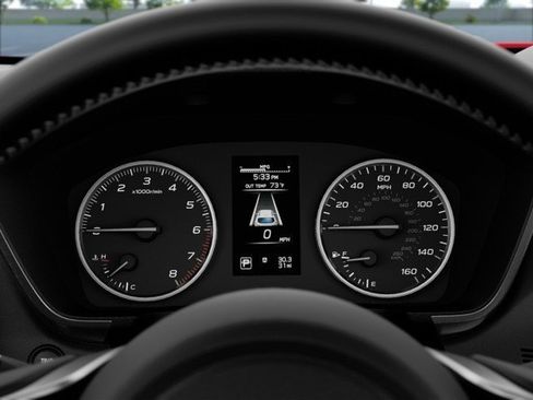 New 2026 Subaru Ascent Limited AWD/4WD image 17