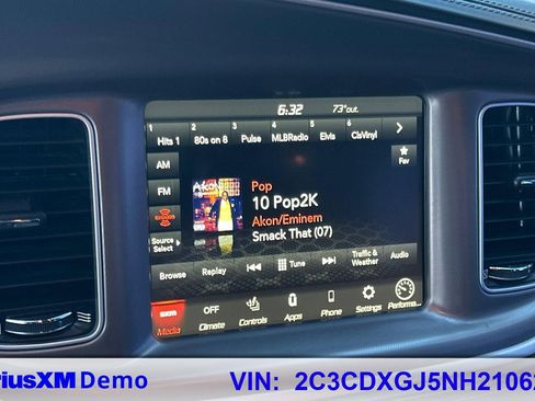 Used 2022 Dodge Charger Scat Pack image 25