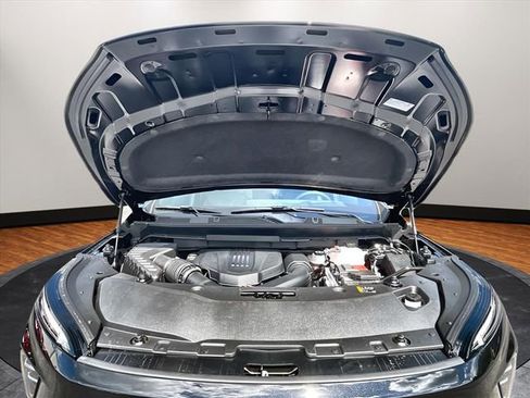 New 2026 Buick Enclave Avenir w/ Super Cruise Package FWD image 31