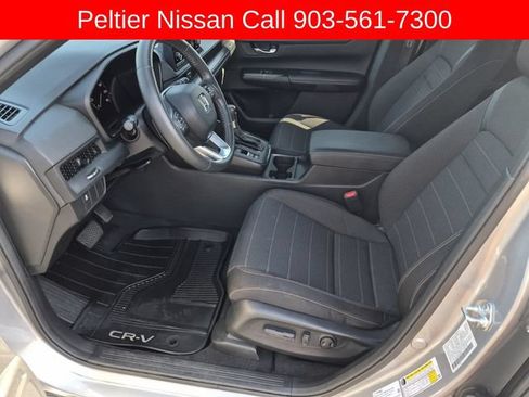 Used 2024 Honda CR-V Sport image 17