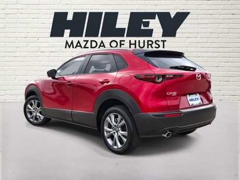 Used 2026 MAZDA CX-30 AWD 2.5 S image 4
