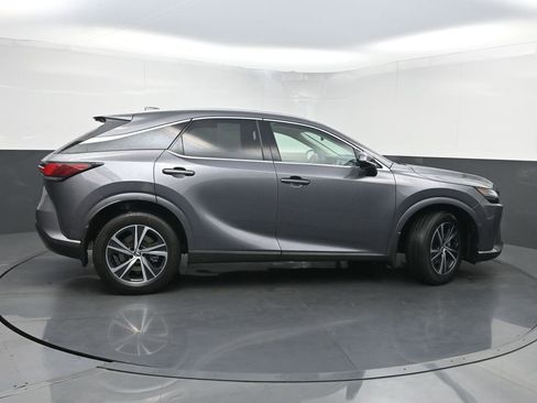 Used 2023 Lexus RX 350 Premium w/ Accessory Package AWD/4WD image 43