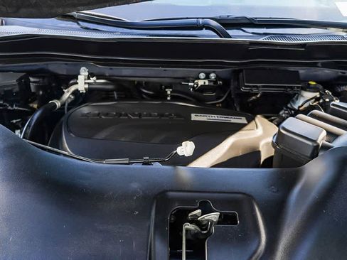 Used 2018 Honda Ridgeline RTL-E image 28