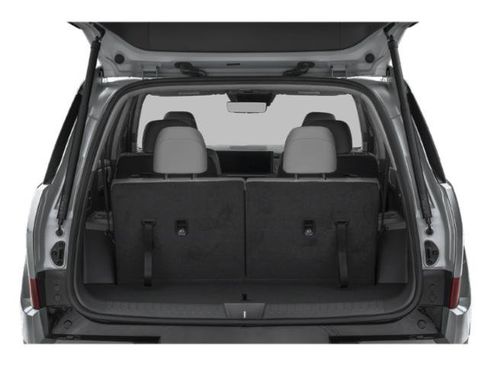New 2026 Hyundai Santa Fe Calligraphy AWD/4WD image 8