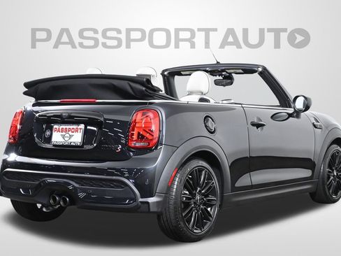 Certified 2023 MINI Cooper S image 10