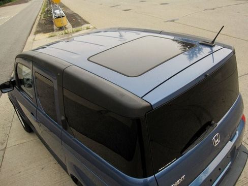 Used 2008 Honda Element EX image 15