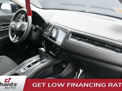 Used 2022 Honda HR-V EX image 14