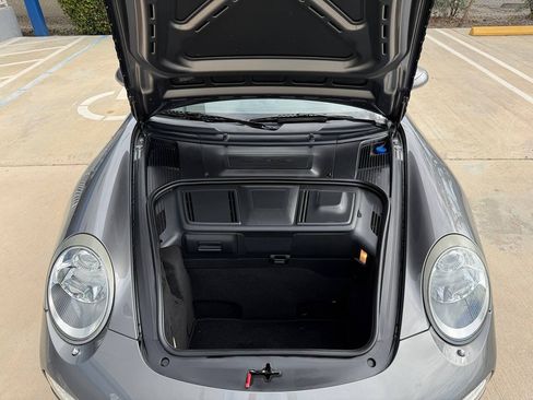 Used 2009 Porsche 911 Carrera 4S AWD/4WD image 27
