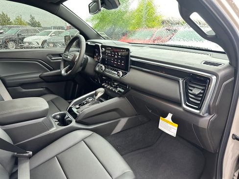 New 2026 GMC Canyon Elevation w/ Convenience Package AWD/4WD image 40
