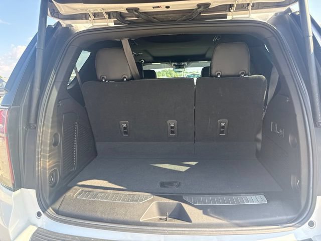Certified 2023 Chevrolet Tahoe High Country AWD/4WD image 12