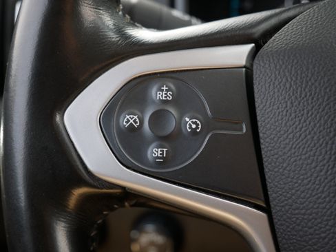 Used 2019 Chevrolet Colorado LT w/ LT Convenience Package image 28