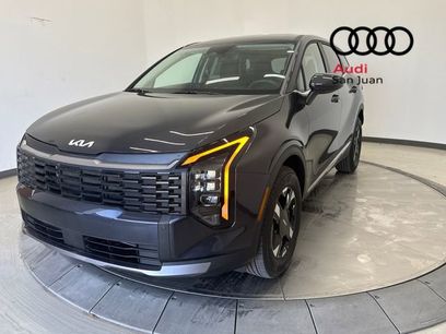 Used 2026 Kia Sportage LX