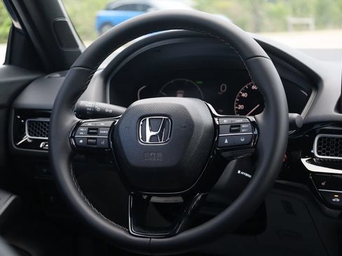 New 2026 Honda Civic Sport image 31