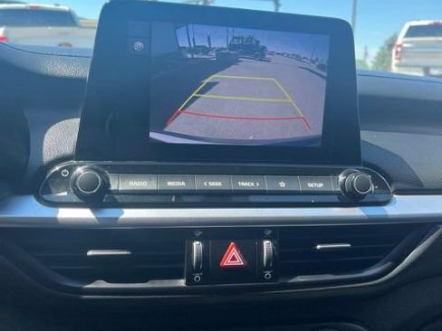 Used 2023 Kia Forte LXS FWD image 48