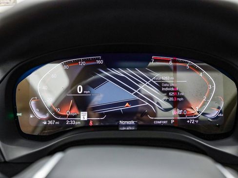 Used 2024 BMW X3 sDrive30i w/ Premium Package w/ZPA image 26