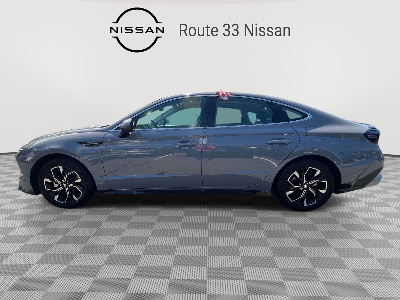 Used 2025 Hyundai Sonata SEL FWD image 5