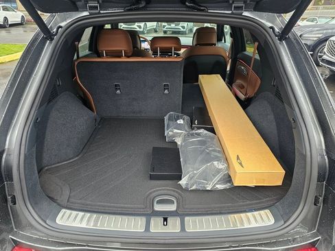 New 2026 Genesis GV80 3.5T Prestige image 24