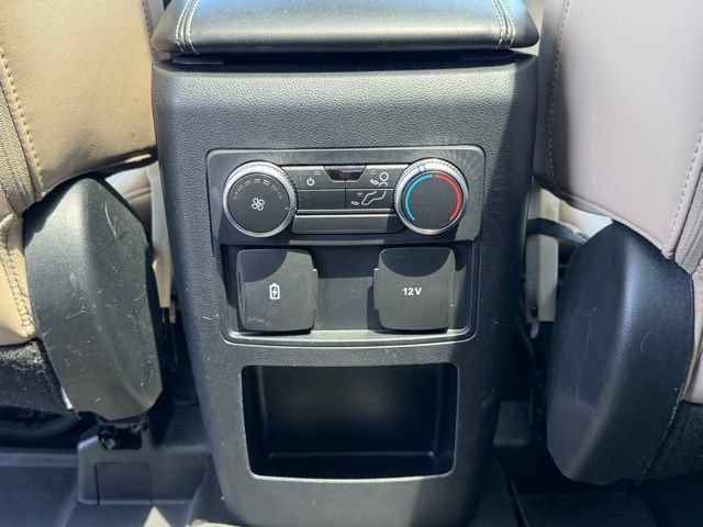 Used 2021 Ford Explorer XLT w/ Equipment Group 202A AWD/4WD image 32