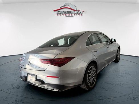 Used 2025 Mercedes-Benz CLA 250 4MATIC image 22