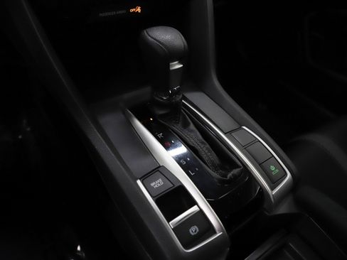 Used 2016 Honda Civic EX image 21