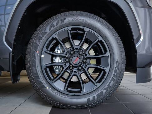 New 2026 Toyota Sequoia Limited AWD/4WD image 20