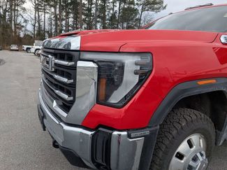 Used 2024 GMC Sierra 3500 SLE w/ SLE Value Package video 2