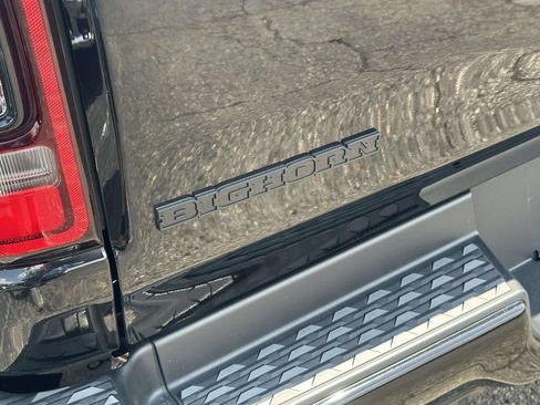 Used 2023 RAM 1500 Big Horn AWD/4WD image 11