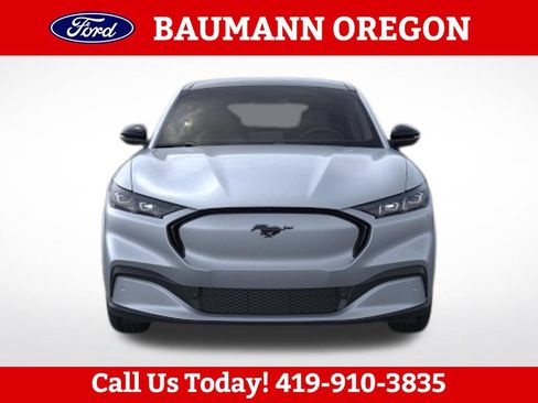 Used 2026 Ford Mustang Mach-E Premium AWD/4WD image 6
