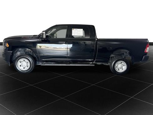 Used 2024 RAM 2500 Tradesman AWD/4WD image 2