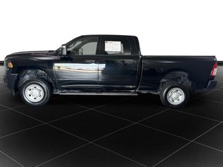 Used 2024 RAM 2500 Tradesman AWD/4WD video 2