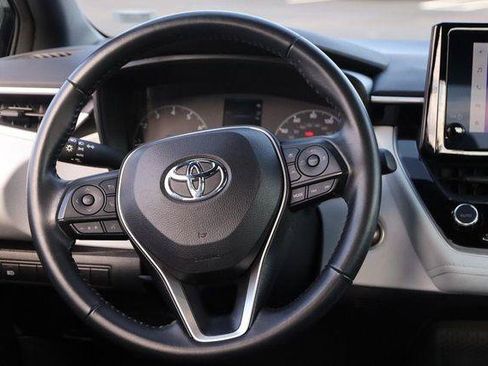 Used 2024 Toyota Corolla SE FWD image 22