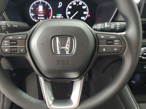 New 2026 Honda CR-V EX image 25