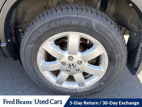 Used 2009 Honda CR-V EX image 8