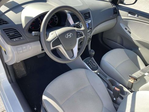 Used 2014 Hyundai Accent GS image 16