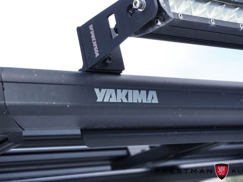 Used 2020 Ford Explorer ST w/ Premium Technology Package image 8