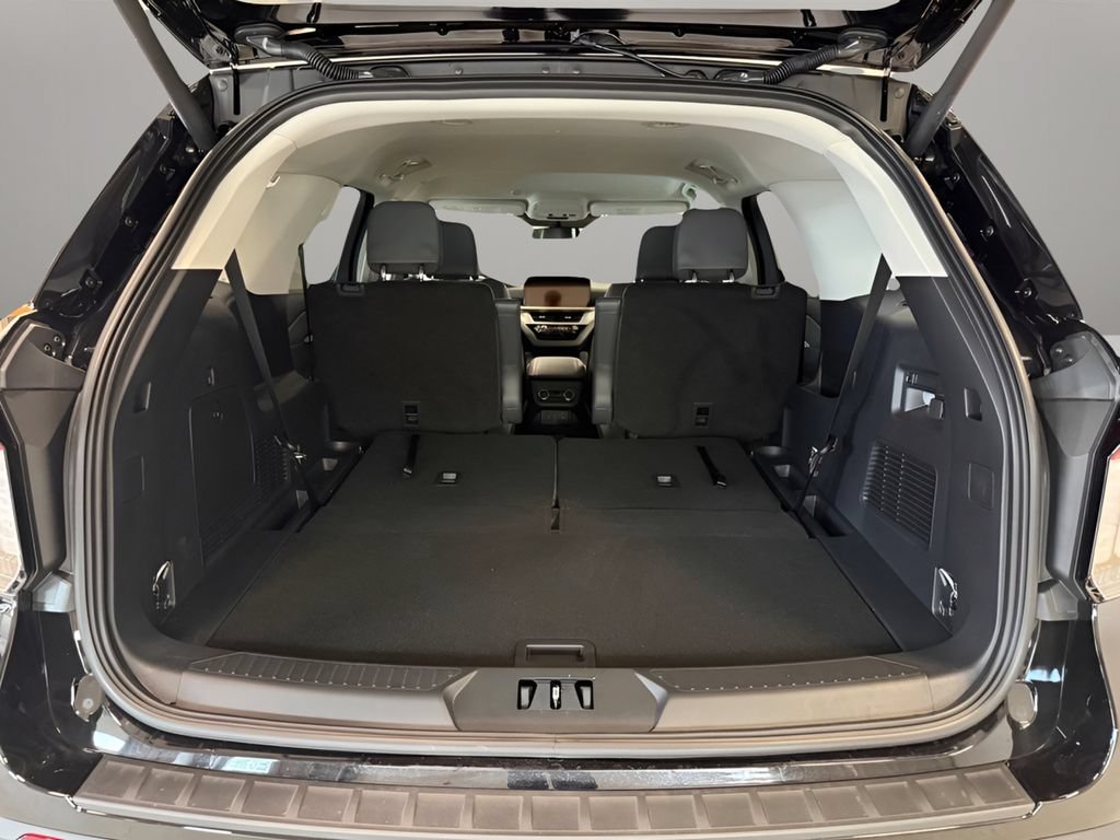 New 2026 Ford Explorer Active w/ Active Comfort Package AWD/4WD image 11