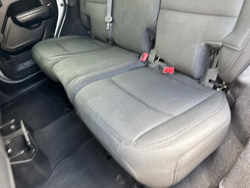 Used 2023 Jeep Wrangler Unlimited Sport AWD/4WD image 12