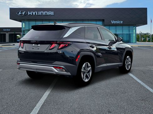 New 2026 Hyundai Tucson SEL FWD image 26