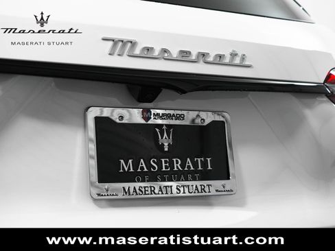 New 2025 Maserati Grecale Modena AWD/4WD image 13