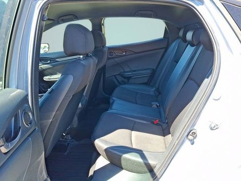 Used 2021 Honda Civic Sport image 6