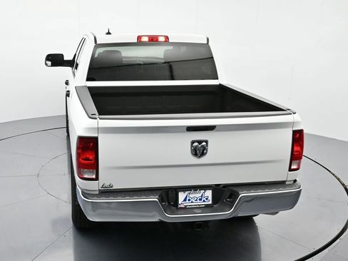 New 2024 RAM 1500 Tradesman w/ Tradesman SXT Package image 33