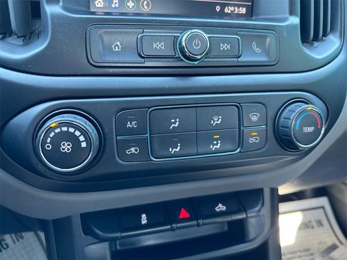 Used 2020 Chevrolet Colorado W/T image 15
