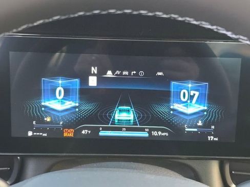 New 2025 Hyundai Elantra N image 14