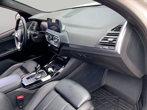 Used 2023 BMW X3 sDrive30i w/ Convenience Package RWD image 19