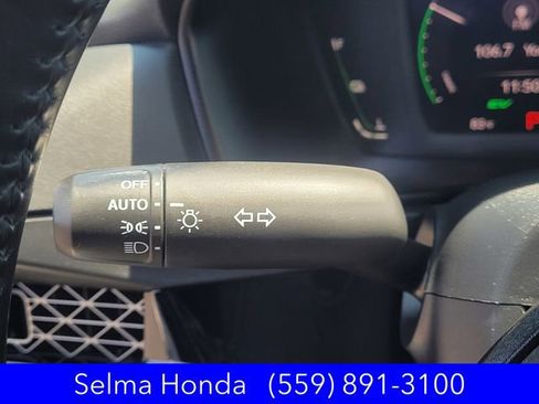 Used 2023 Honda Accord Sport image 16