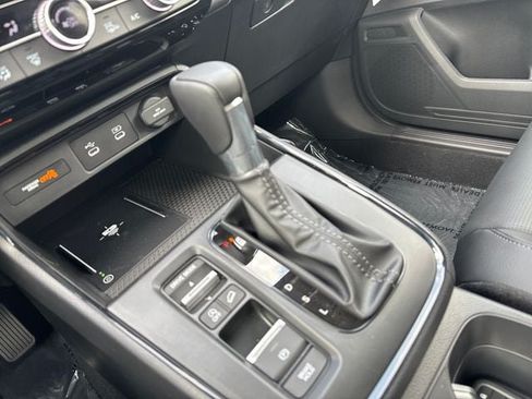 New 2026 Honda CR-V EX-L image 21