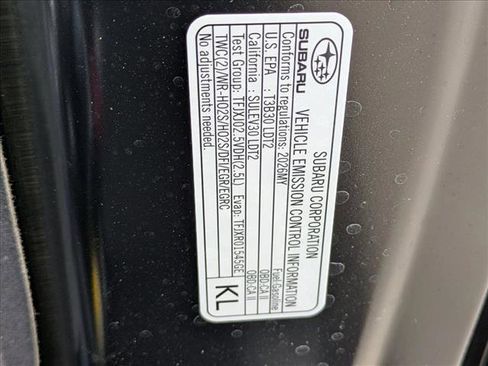 New 2026 Subaru Forester Wilderness AWD/4WD image 16