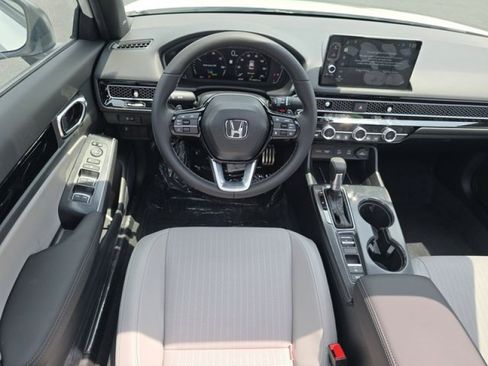 New 2026 Honda Civic Sport Touring image 33