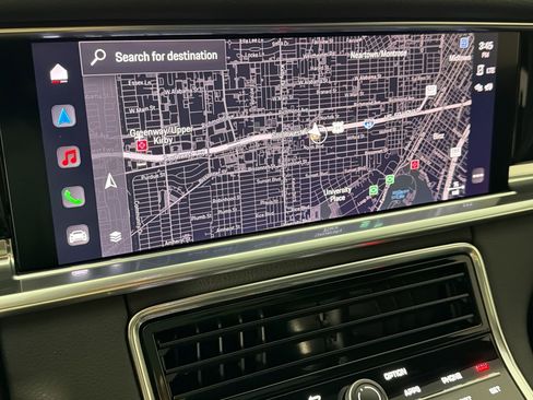 Certified 2023 Porsche Panamera 4 AWD/4WD image 25